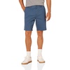 Amazon Essentials Men’s Slim-Fit 9″ Chino Shorts(Deep Blue)