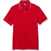 Red Thin Stripe