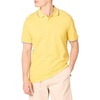 Yellow Thin Stripe