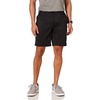 Amazon Essentials Men’s Slim-fit 7″ Short(Black)