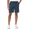 Amazon Essentials Men’s Slim-fit 7″ Short(Navy)