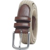 Khaki Brown