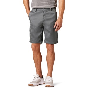 Amazon Essentials Men’s 10″ Classic-Fit Cargo Golf Short, Moisture Wicking (Available in Big & Tall)(Charcoal)