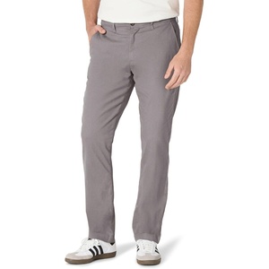 Amazon Essentials Men’s Athletic-Fit Chino Pants(Dark Grey)