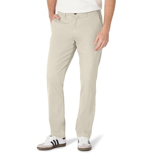 Amazon Essentials Men’s Athletic-Fit Chino Pants(Khaki)