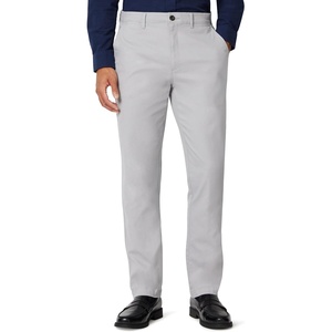 Amazon Essentials Men’s Athletic-Fit Chino Pants(Light Grey)