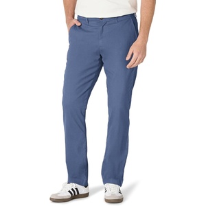 Amazon Essentials Men’s Athletic-Fit Chino Pants(Vintage Indigo)