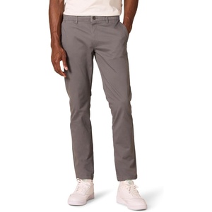 Amazon Essentials Men’s Skinny-Fit Washed Comfort Stretch Chino Pant (Previously Goodthreads)(Grey)