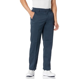 Amazon Essentials Men’s Straight-Fit All-Day Stretch Golf Pant(Navy)