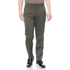 Amazon Essentials Men’s Straight-Fit All-Day Stretch Golf Pant(Olive)