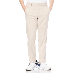 Amazon Essentials Men’s Straight-Fit All-Day Stretch Golf Pant(Stone)