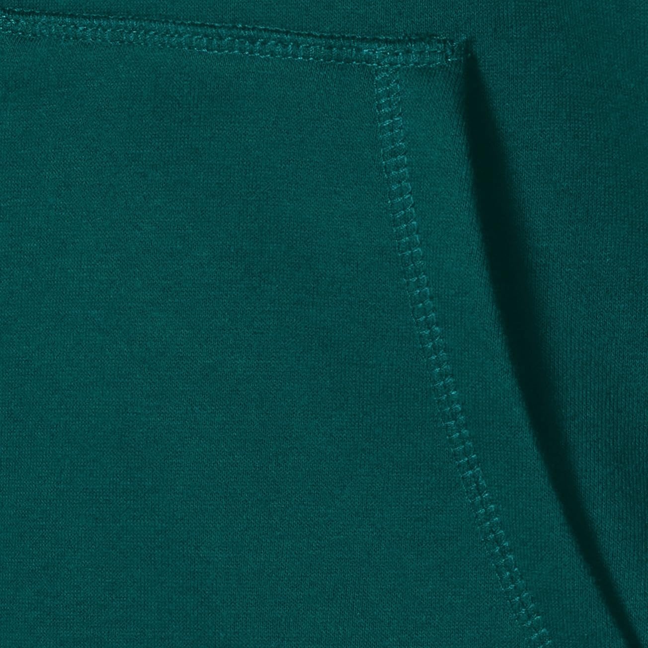 image:imageAmazon Essentials Mens FullZip Fleece Hoodie Sweatshirt Available in Big amp TallForest Green