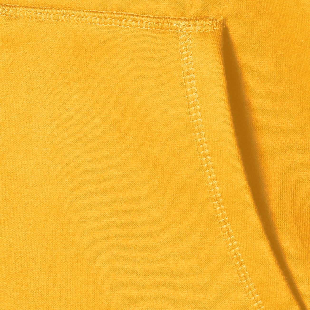 image:imageAmazon Essentials Mens FullZip Fleece Hoodie Sweatshirt Available in Big amp TallGold