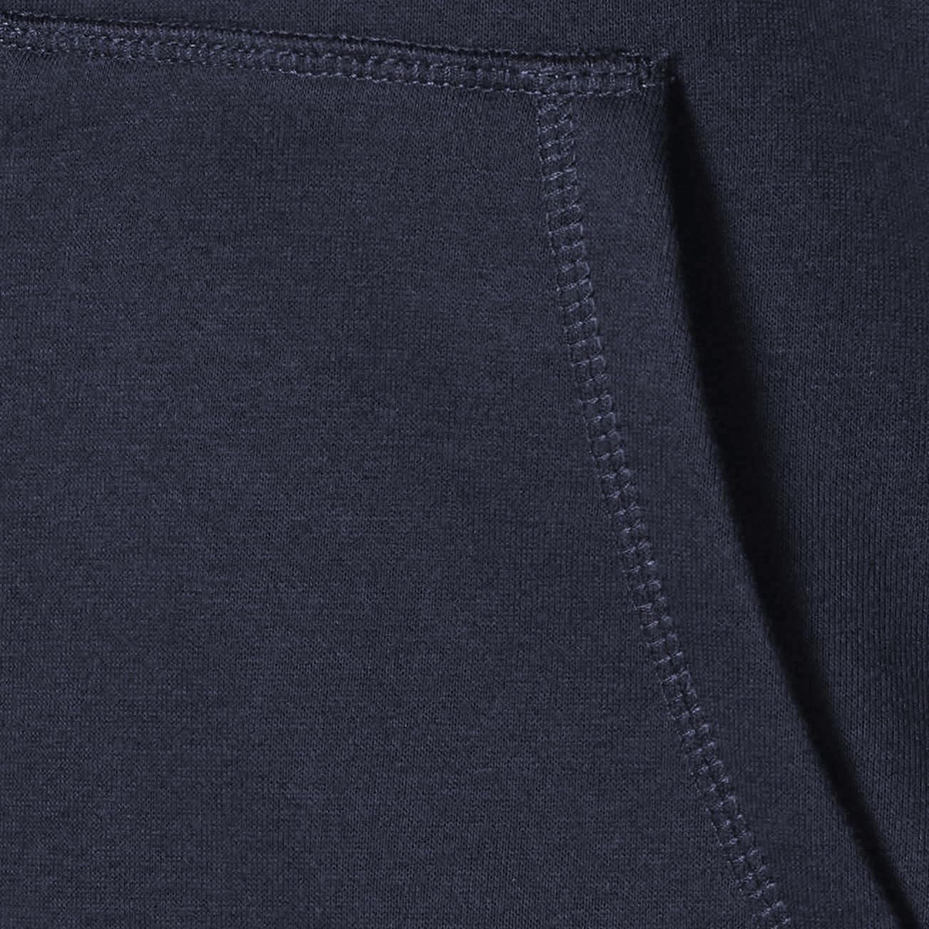 image:imageAmazon Essentials Mens FullZip Fleece Hoodie Sweatshirt Available in Big amp TallNavy