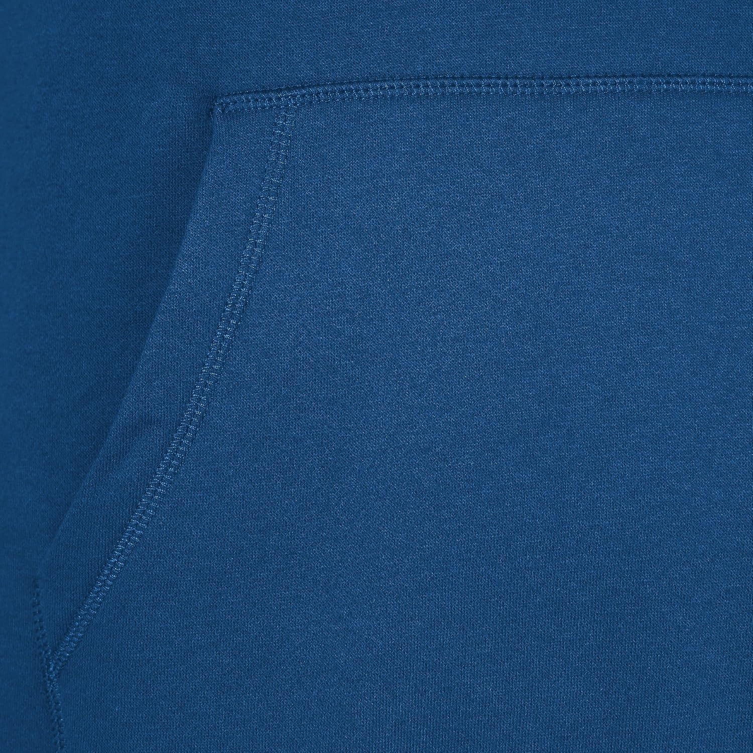image:imageAmazon Essentials Mens Regular Fit SherpaLined Pullover HoodieDark Teal
