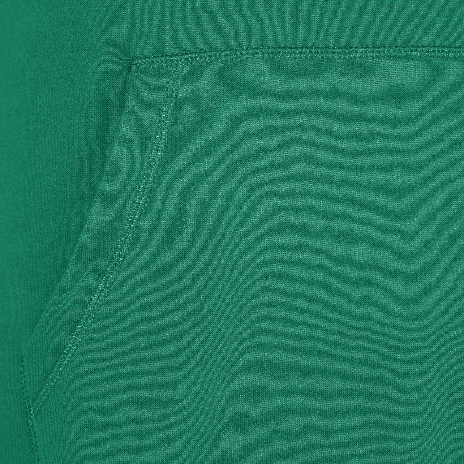 image:imageAmazon Essentials Mens Regular Fit SherpaLined Pullover HoodieGreen