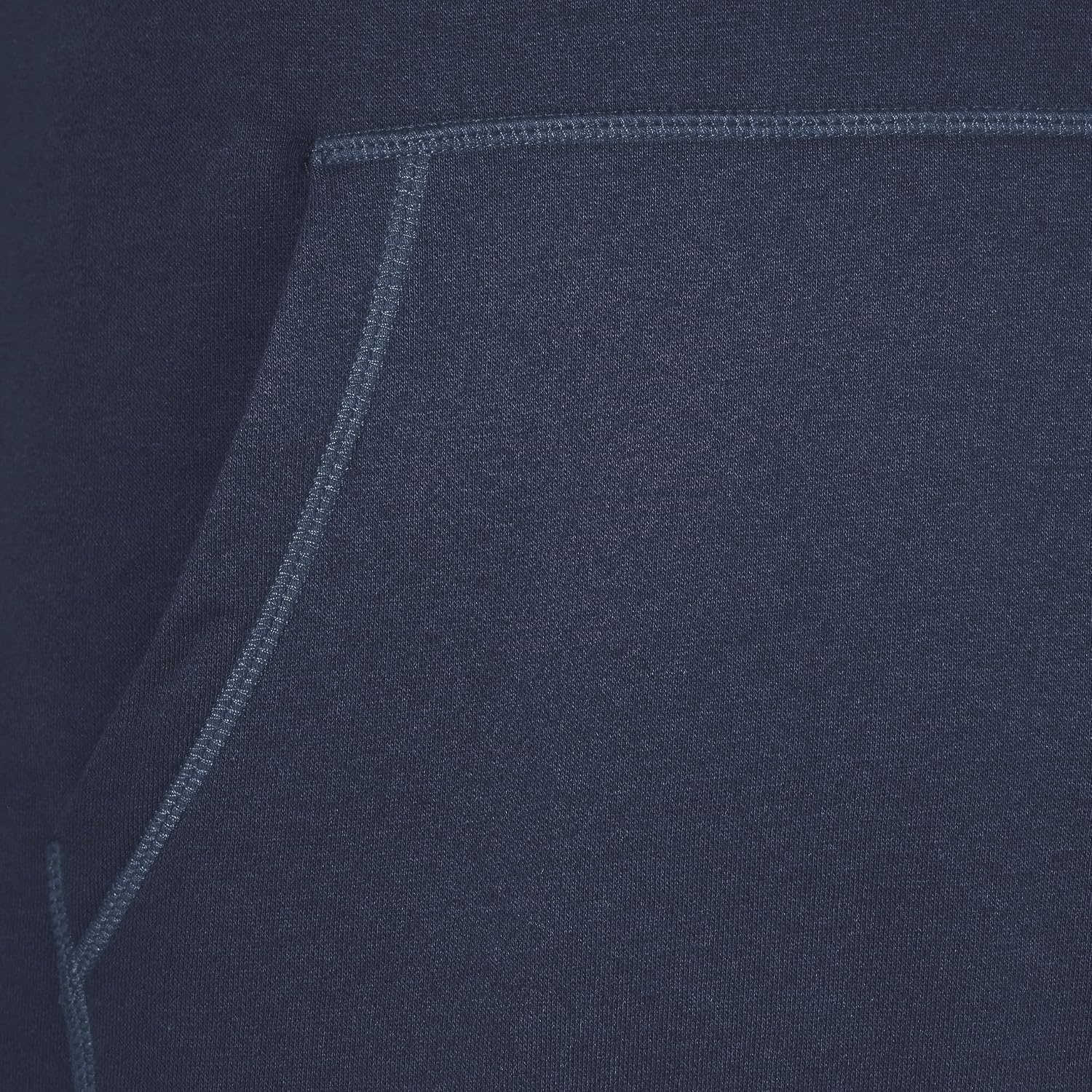 image:imageAmazon Essentials Mens Regular Fit SherpaLined Pullover HoodieNavy
