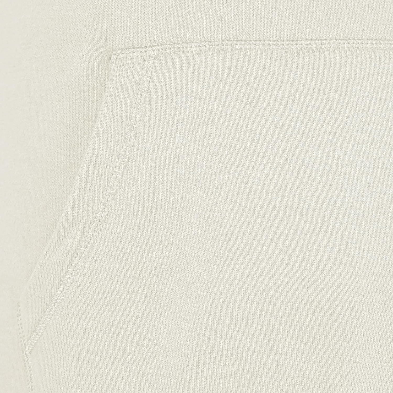 image:imageAmazon Essentials Mens Regular Fit SherpaLined Pullover HoodieOffwhite