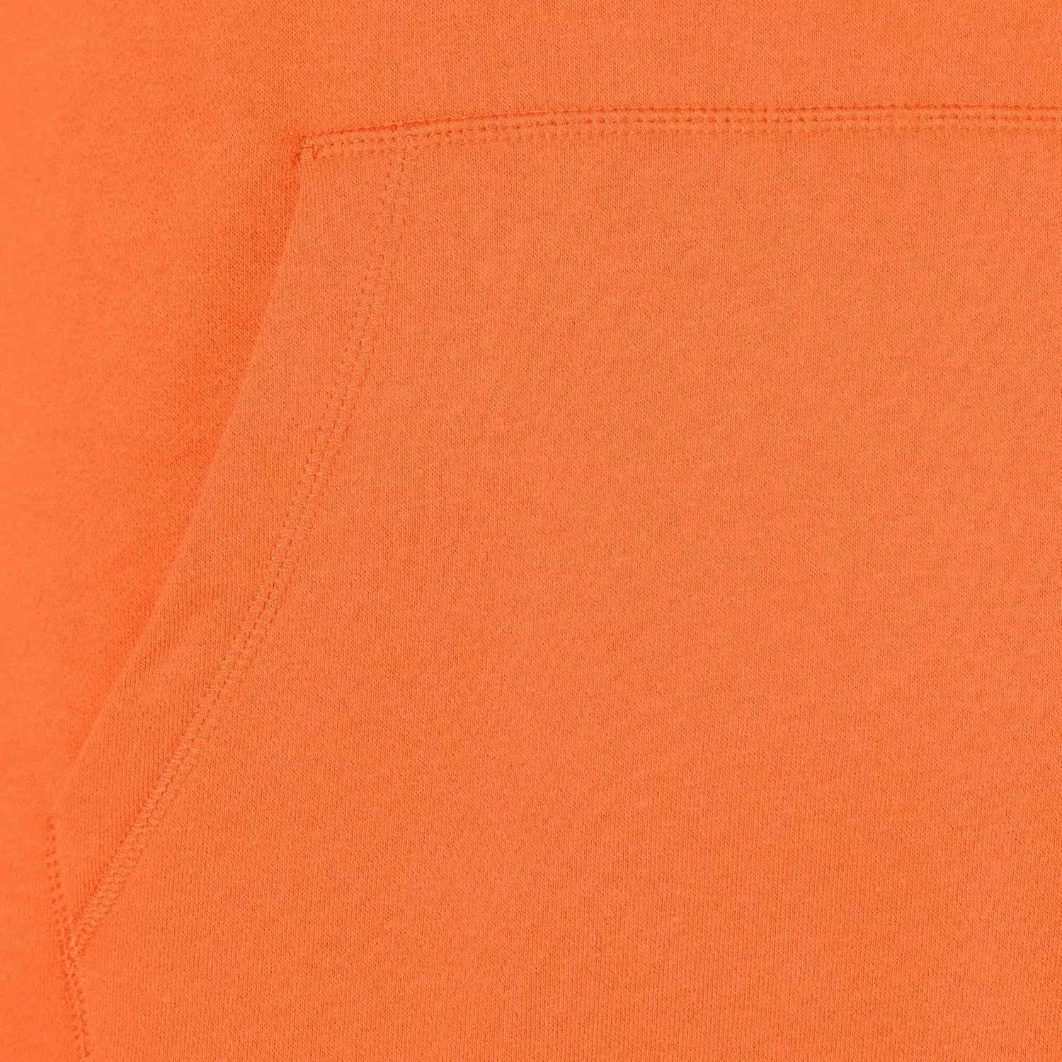 image:imageAmazon Essentials Mens Regular Fit SherpaLined Pullover HoodieOrange