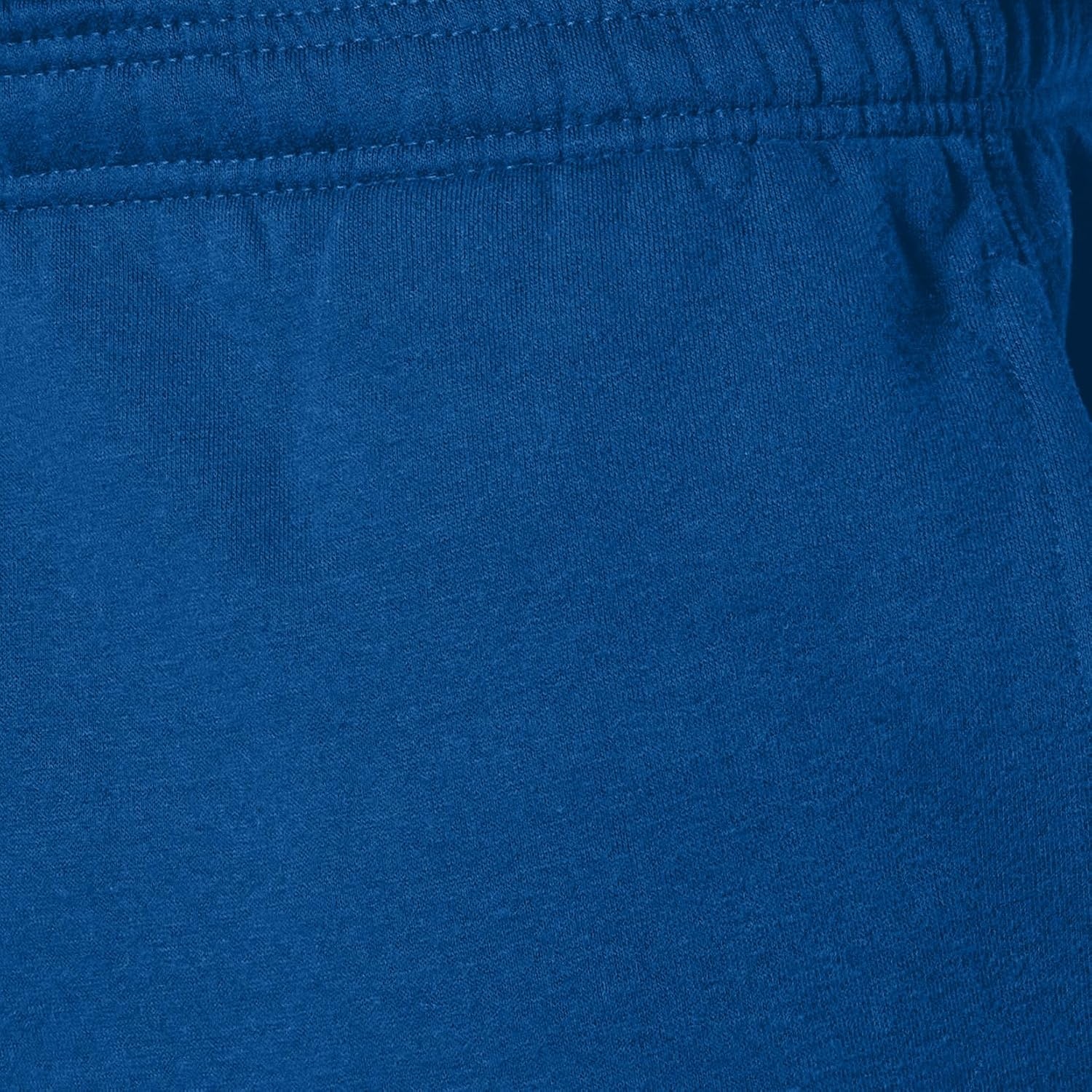 image:imageAmazon Essentials Mens Relaxed Straight Leg Fleece Open Bottom Sweatpant Available in Big amp TallBlue