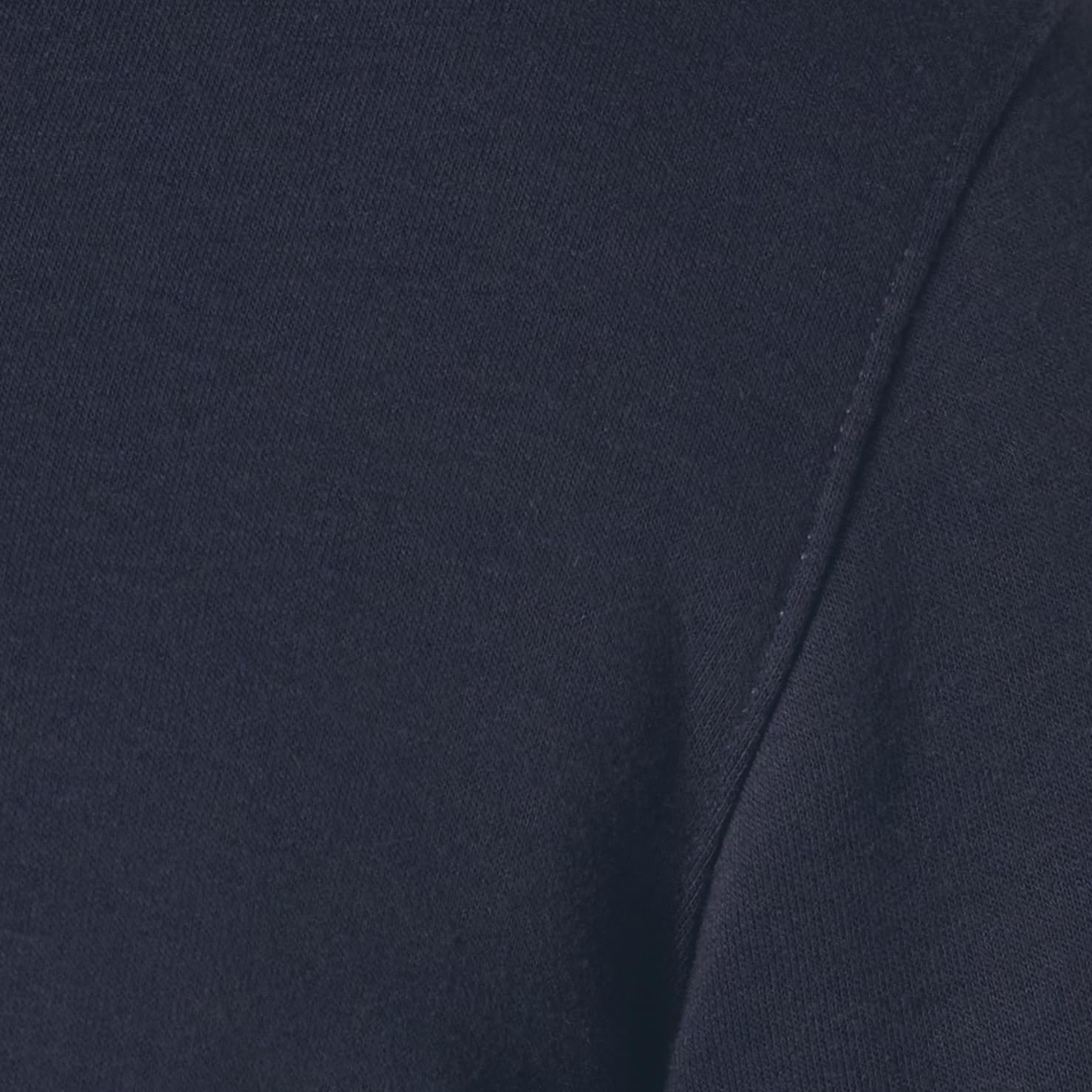 image:imageAmazon Essentials Mens Standard FullZip Fleece Mock Neck Midweight Sweatshirt with PocketsNavy
