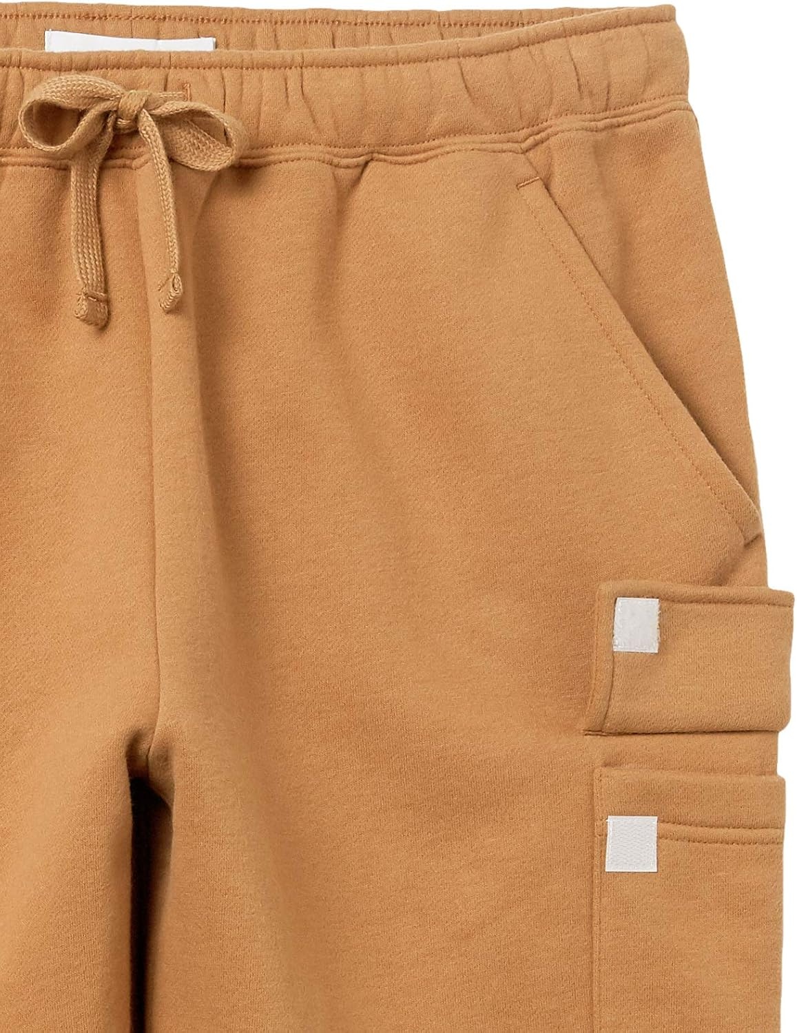 image:imageFleece Cargo ShortTan
