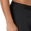Amazon Essentials Men’s Cotton Jersey Boxer Briefs Underwear (Available in Big & Tall), Pack of 5(Black/Navy/Grey Heather)