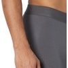Amazon Essentials Men’s Cotton Jersey Boxer Briefs Underwear (Available in Big & Tall), Pack of 5(Charcoal/Dark Grey/Grey Heather)