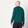 Amazon Essentials Men’s Crewneck Fleece Sweatshirt with Ribbing (Available in Big & Tall)(Forest Green)