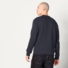 Amazon Essentials Men’s Crewneck Fleece Sweatshirt with Ribbing (Available in Big & Tall)(Navy)