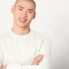 Amazon Essentials Men’s Crewneck Fleece Sweatshirt with Ribbing (Available in Big & Tall)(Off-white)