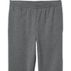 Amazon Essentials Men’s Fleece Sweatpants, Closed Bottom (Available in Big and Tall)(Charcoal Heather)