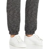 Amazon Essentials Men’s Fleece Sweatpants, Closed Bottom (Available in Big and Tall)(Charcoal Space-dye)