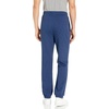 Amazon Essentials Men’s Fleece Sweatpants, Closed Bottom (Available in Big and Tall)(Navy Space-dye)