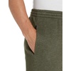 Amazon Essentials Men’s Fleece Sweatpants, Closed Bottom (Available in Big and Tall)(Olive Heather)