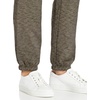 Amazon Essentials Men’s Fleece Sweatpants, Closed Bottom (Available in Big and Tall)(Olive Space Dye)