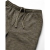Amazon Essentials Men’s Fleece Sweatpants, Closed Bottom (Available in Big and Tall)(Olive Space Dye)
