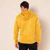 Amazon Essentials Men’s Full-Zip Fleece Hoodie Sweatshirt (Available in Big & Tall)(Gold)