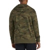 Amazon Essentials Men’s Full-Zip Fleece Hoodie Sweatshirt (Available in Big & Tall)(Green Camo)