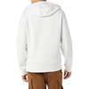 Amazon Essentials Men’s Full-Zip Fleece Hoodie Sweatshirt (Available in Big & Tall)(Light Grey)