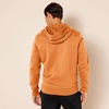Amazon Essentials Men’s Full-Zip Fleece Hoodie Sweatshirt (Available in Big & Tall)(Nutmeg)