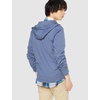 Amazon Essentials Men’s Lightweight French Terry Full-Zip Hoodie(Indigo)