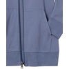 Amazon Essentials Men’s Lightweight French Terry Full-Zip Hoodie(Indigo Blue)
