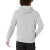 Amazon Essentials Men’s Lightweight French Terry Full-Zip Hoodie(Light Grey Heather)