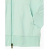 Amazon Essentials Men’s Lightweight French Terry Full-Zip Hoodie(Mint)