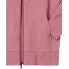 Amazon Essentials Men’s Lightweight French Terry Full-Zip Hoodie(Pink)