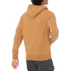 Amazon Essentials Men’s Lightweight French Terry Full-Zip Hoodie(Tan)