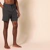 Amazon Essentials Men’s Lightweight French Terry Relaxed Fit Sweat Shorts with Drawstring (Available in Big & Tall)(Charcoal Heather)