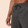 Amazon Essentials Men’s Lightweight French Terry Relaxed Fit Sweat Shorts with Drawstring (Available in Big & Tall)(Charcoal Heather)