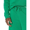 Amazon Essentials Men’s Lightweight French Terry Relaxed Fit Sweat Shorts with Drawstring (Available in Big & Tall)(Green)